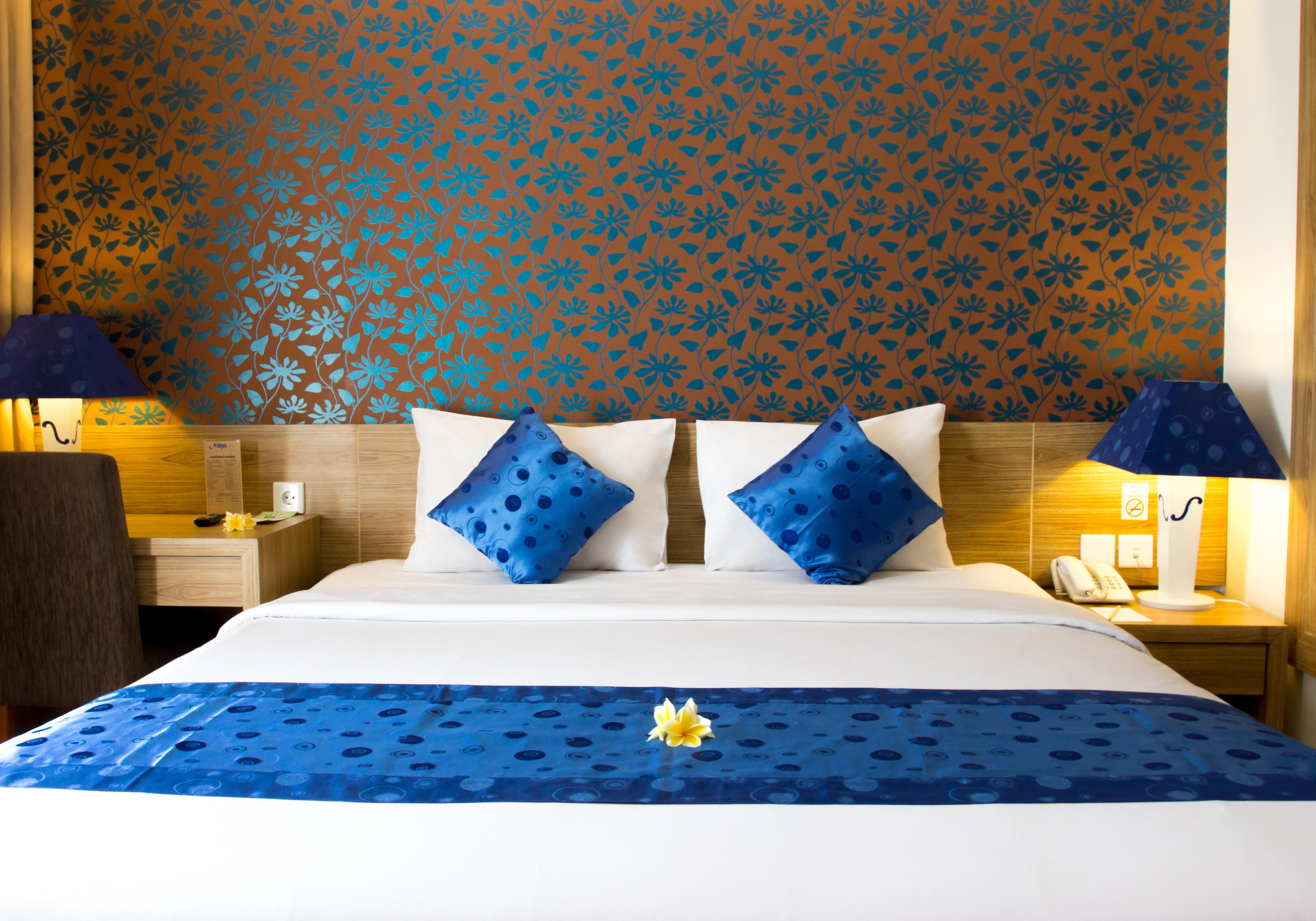 קוטה לומבוק Natya Hotel Kuta מראה חיצוני תמונה