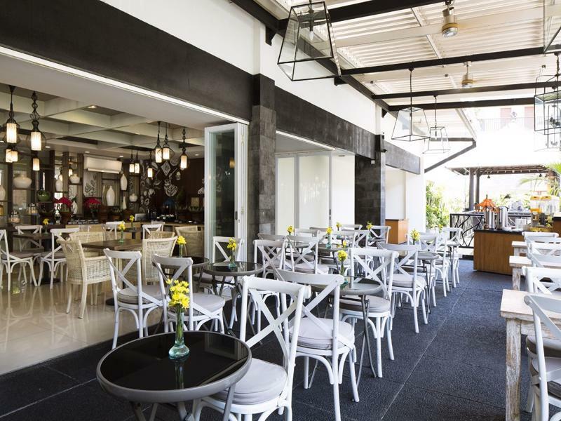 קוטה לומבוק Natya Hotel Kuta מראה חיצוני תמונה