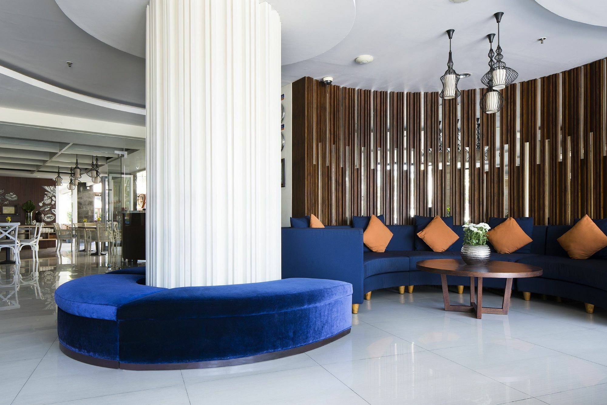 קוטה לומבוק Natya Hotel Kuta מראה חיצוני תמונה
