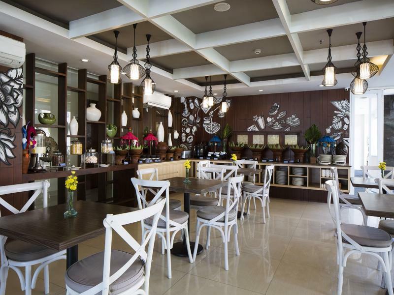 קוטה לומבוק Natya Hotel Kuta מראה חיצוני תמונה